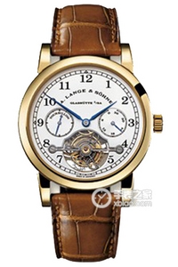 Replica A. Lange & Söhne " Pour le Mérite " watch serie 701,001 18K gouden horloges