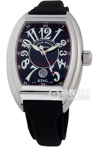 Replica Franck Muller horloges CONQUISTADOR Series 8005 K SC