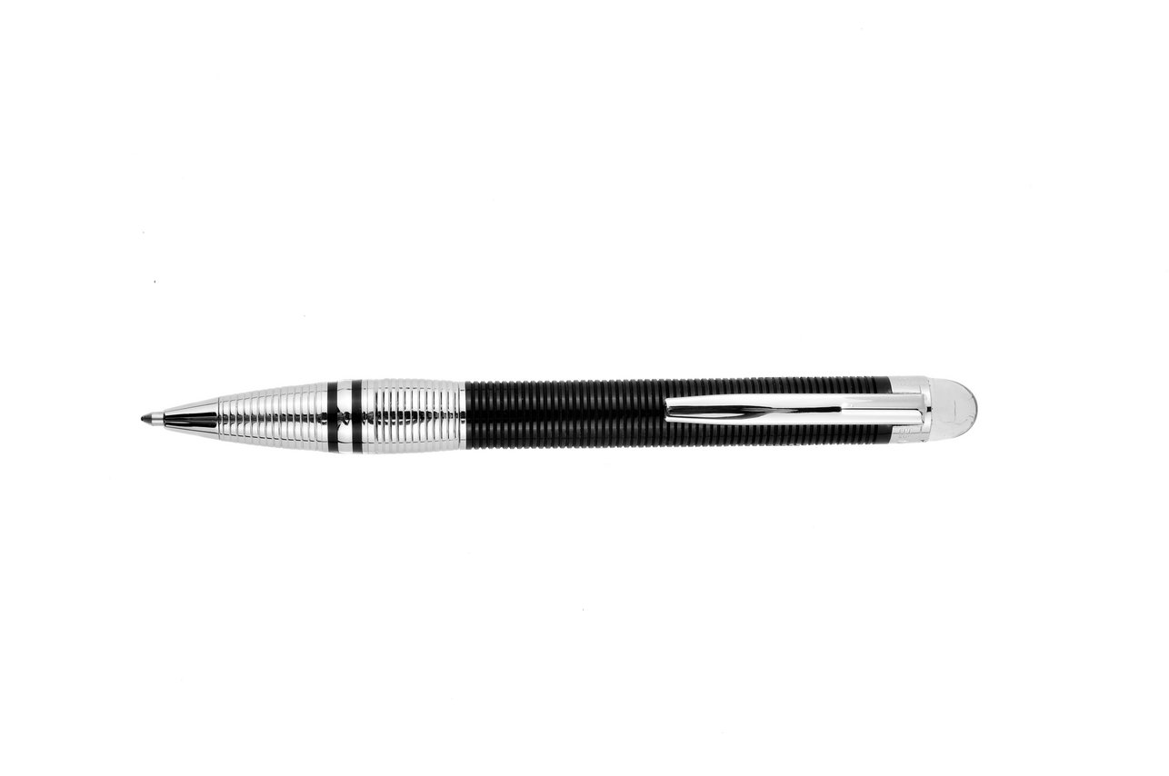 MontBlanc Starwalker Doue Ballpoint Pen