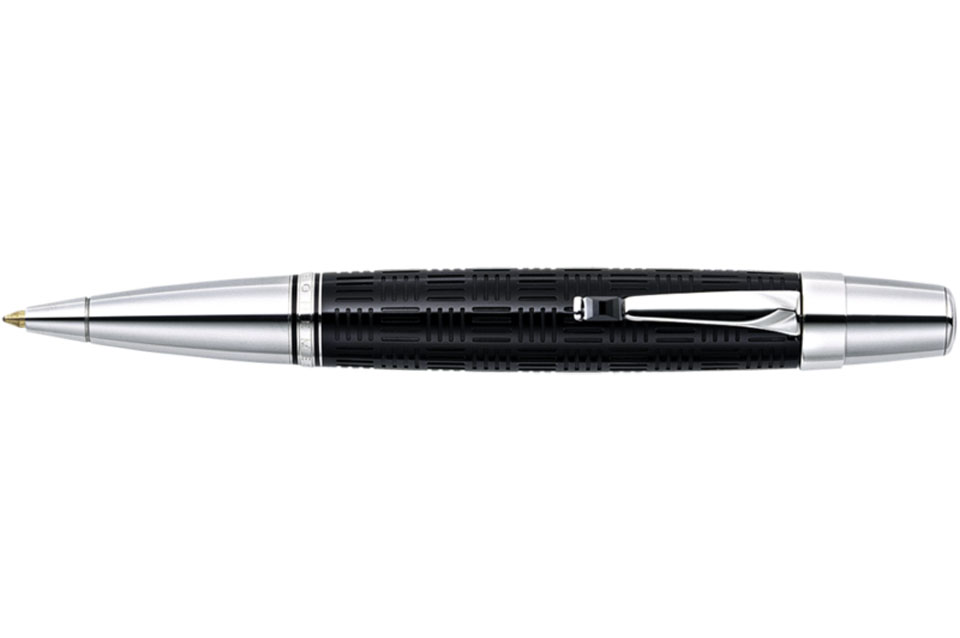 MontBlanc Boheme Doue Ballpoint Pen