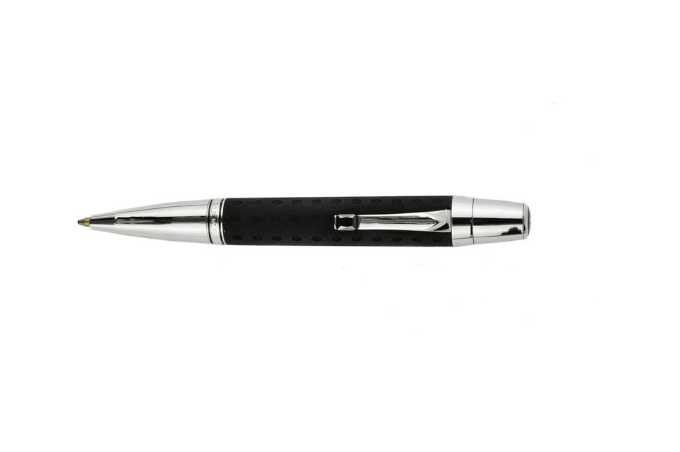 MontBlanc Boheme Doue Ligne Ballpoint Pen