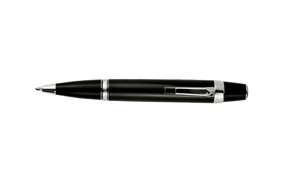 MontBlanc Boheme Noir Ballpoint Pen