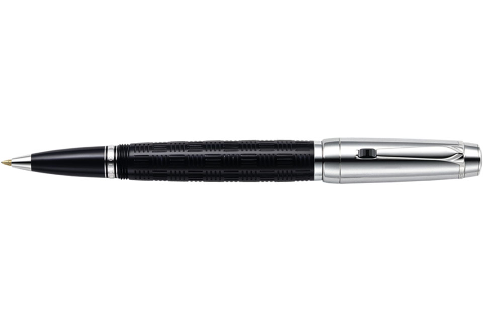 MontBlanc Boheme Doue Rollerball