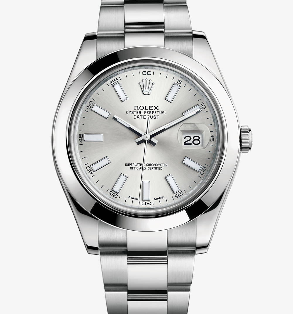 Replica Rolex Datejust II Horloge - Rolex Tijdloze luxe horloges Replica Rolex Datejust II Horloge - Rolex Tijdloze luxe horloges