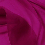 chiffon fuchsia