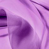 chiffon lilac