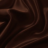 Satin chocolate