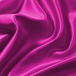 Satin fuchsia