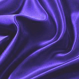 Satin purple