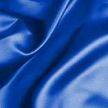 Satin Royal Blue