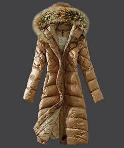 2013 New Arrivals ! Moncler Down jas Vrouwen Hooded winddicht Light