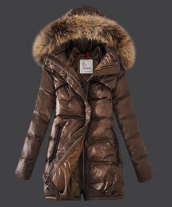 2013 New Arrivals ! Moncler Euramerican Style omlaag Coats Womens Co