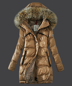 2013 New Arrivals ! Moncler Euramerican Style omlaag Coats Womens Li