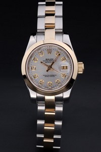 Replica Cool Rolex Datejust AAA Horloges