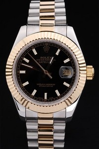 Replica Cool Rolex Datejust AAA Horloges