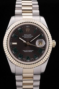 Replica Cool Rolex Datejust AAA Horloges