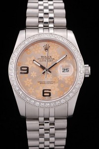 Replica Cool Rolex Datejust AAA Horloges