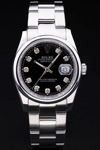 Replica Cool Rolex Datejust AAA Horloges