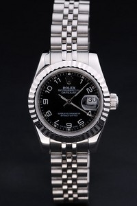 Replica Cool Rolex Datejust AAA Horloges