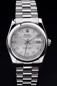 Replica Cool Rolex Datejust AAA Horloges