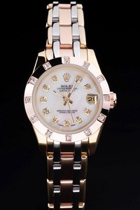 Replica Cool Rolex Datejust AAA Horloges